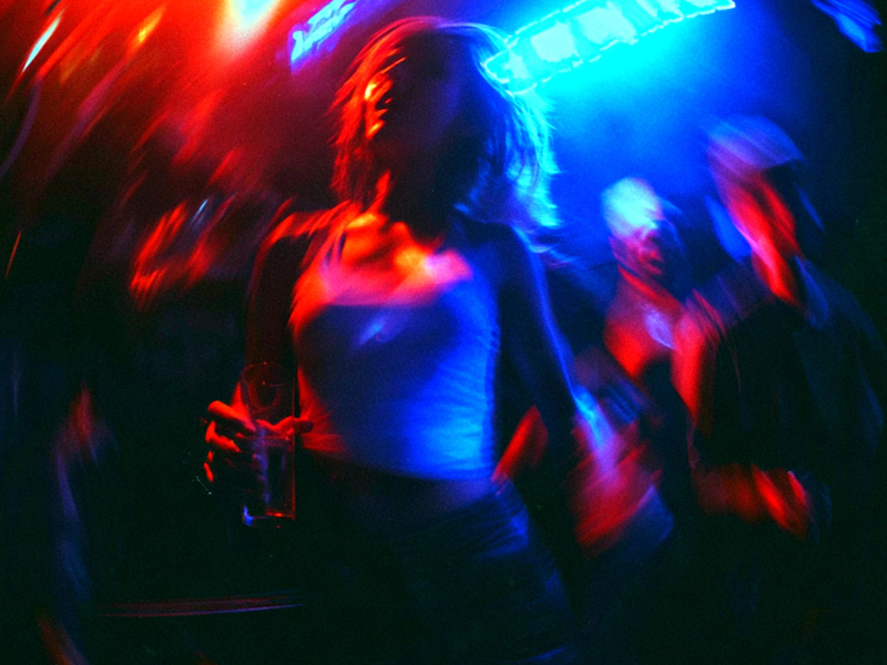 Say It Right (Single)