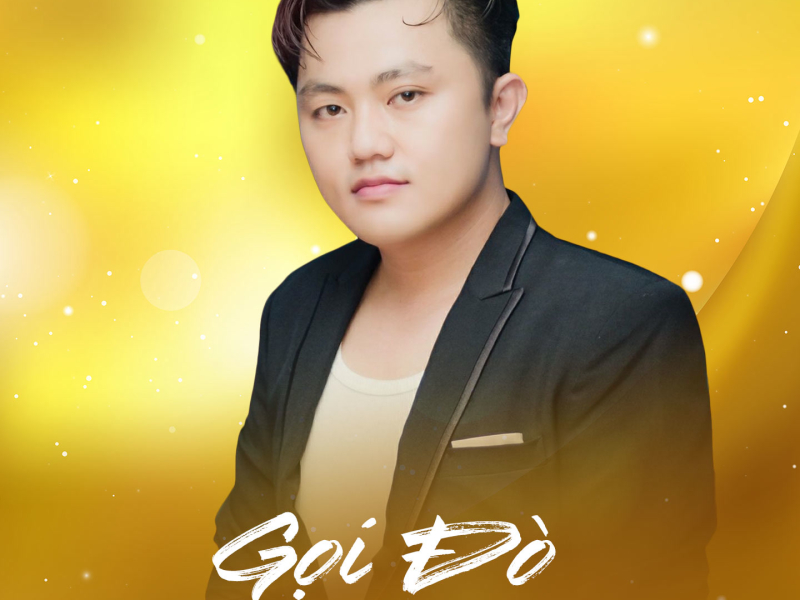 Gọi Đò (Single)