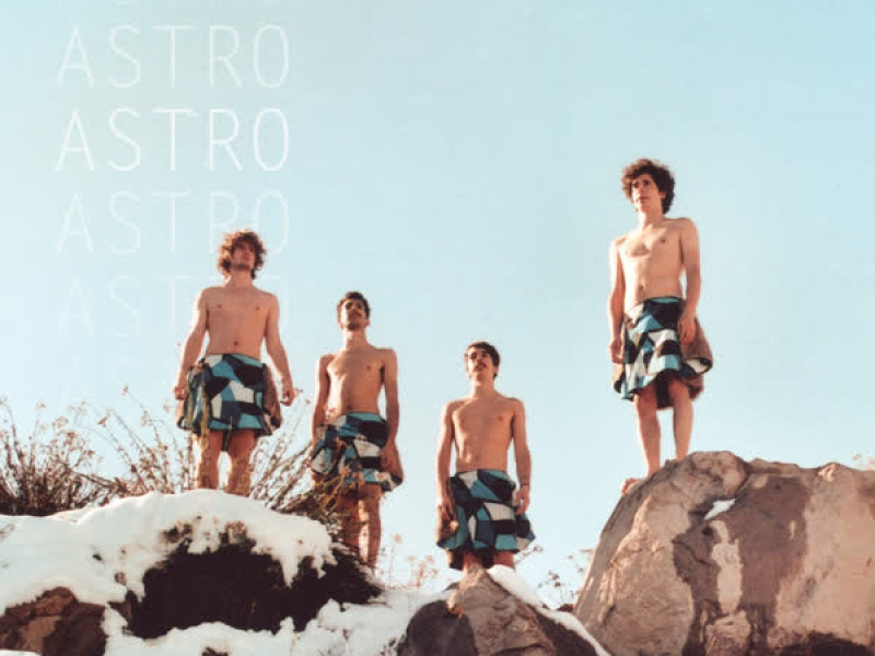 Astro (Bonus Tracks)