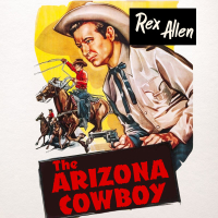 The Arizona Cowboy