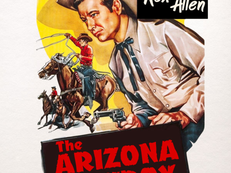 The Arizona Cowboy