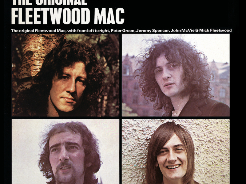 The Original Fleetwood Mac