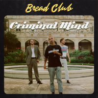 Criminal Mind (Single)