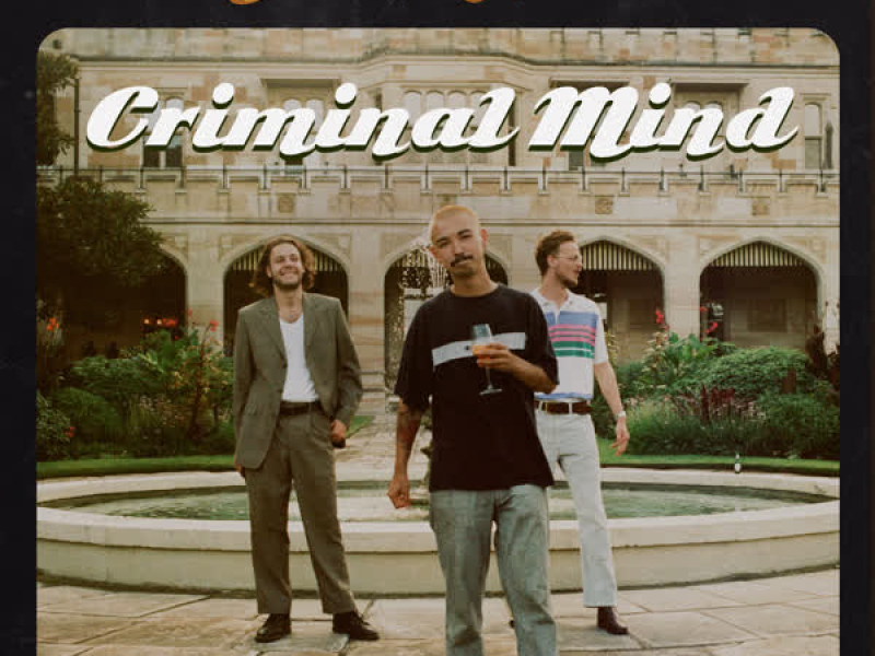 Criminal Mind (Single)