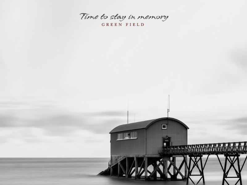 Time to stay in memory (Single)