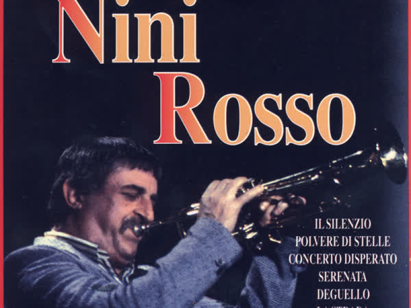 I Successi Di Nini Rosso