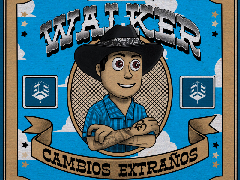 Cambios Extraños (Single)