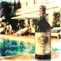 Bender For Days (Normandie) (Single)