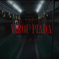 Virou piada (Single)