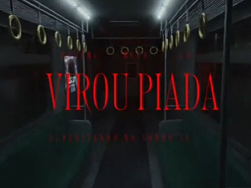 Virou piada (Single)