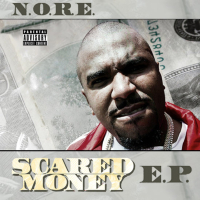 Scared Money - E.P. (EP)