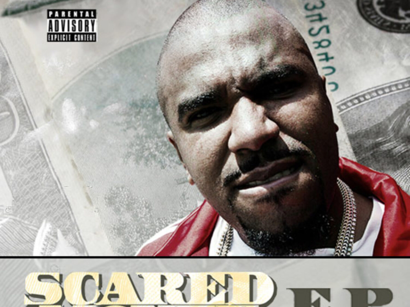 Scared Money - E.P. (EP)