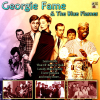 Georgie Fame & The Blue Flames