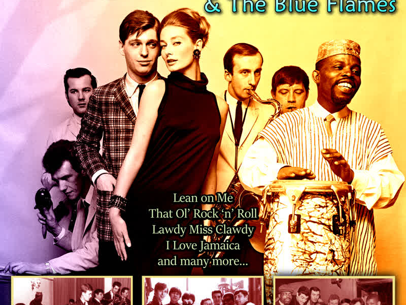 Georgie Fame & The Blue Flames