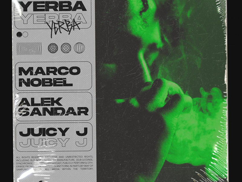 Yerba (Single)