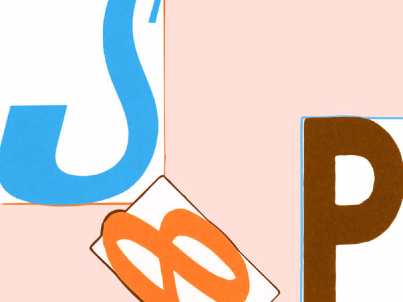 SALT AND PEPPER (Single)