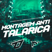 MONTAGEM ANTI TALARICA (Single)