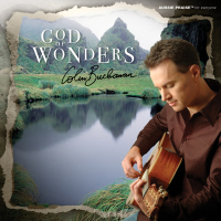 God of Wonders