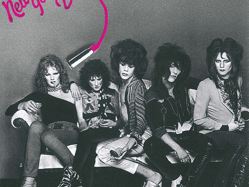 New York Dolls