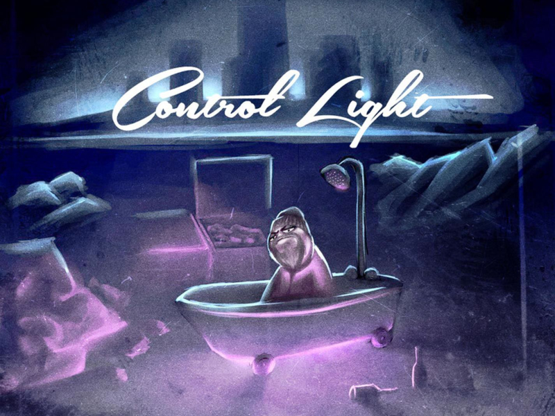 Ghostly Experience (Single)