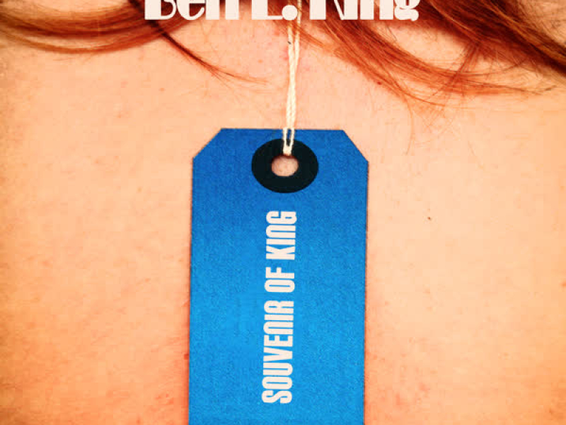 Souvenir of King