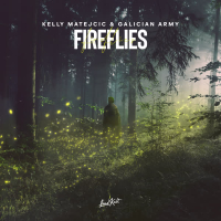 Fireflies (Single)