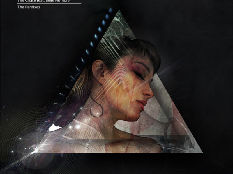 The Chase Remixes (Single)