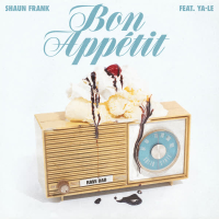 Bon Appétit (Single)