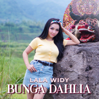 Bunga Dahlia (Single)