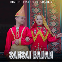 Sansai Badan (Single)
