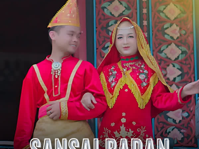 Sansai Badan (Single)