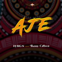 Aje (Single)
