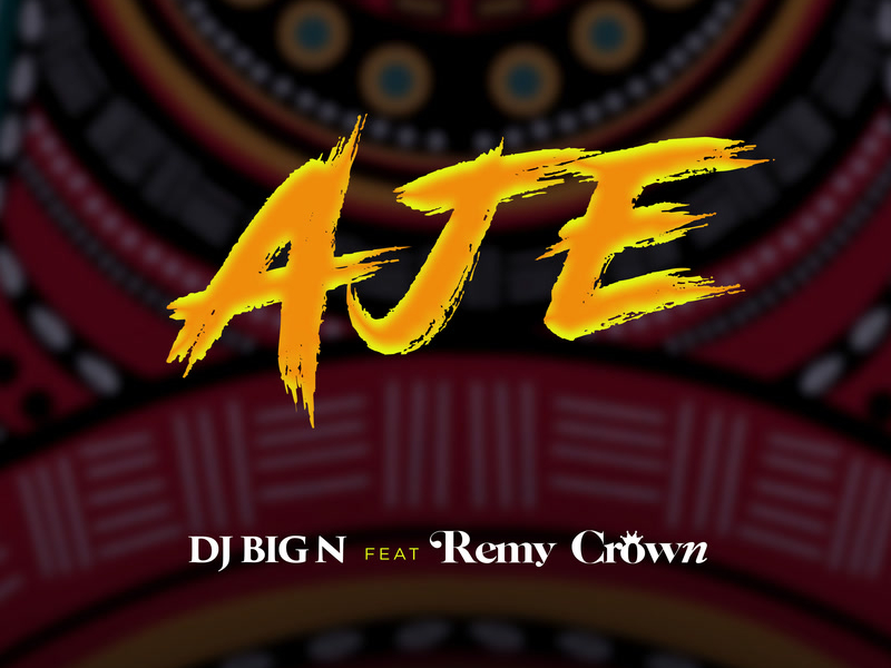 Aje (Single)