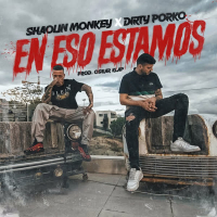 En Eso Estamos (Single)