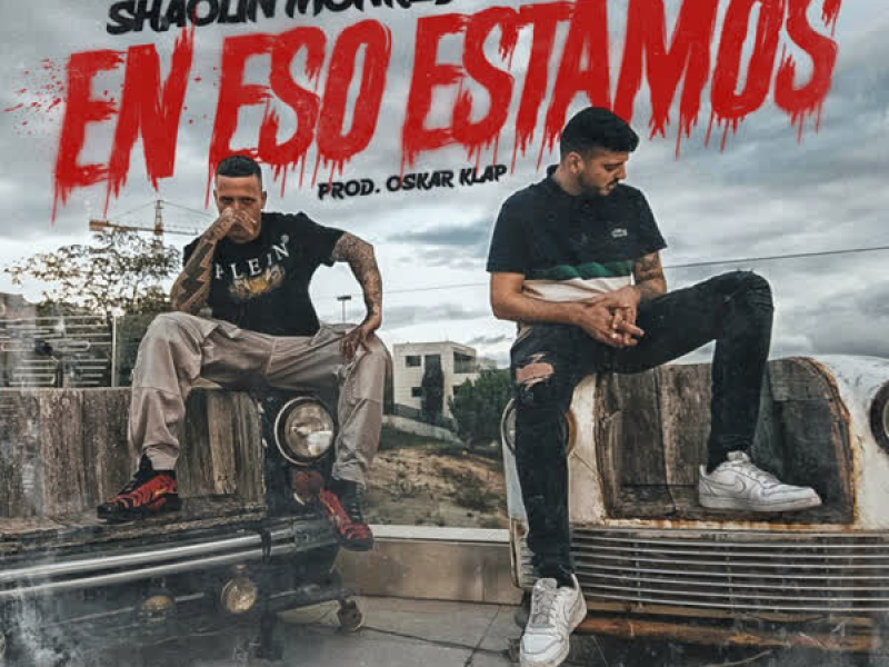 En Eso Estamos (Single)