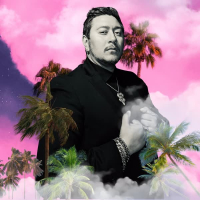 Hood Girl Whine (feat. Pharrell Williams) (Single)