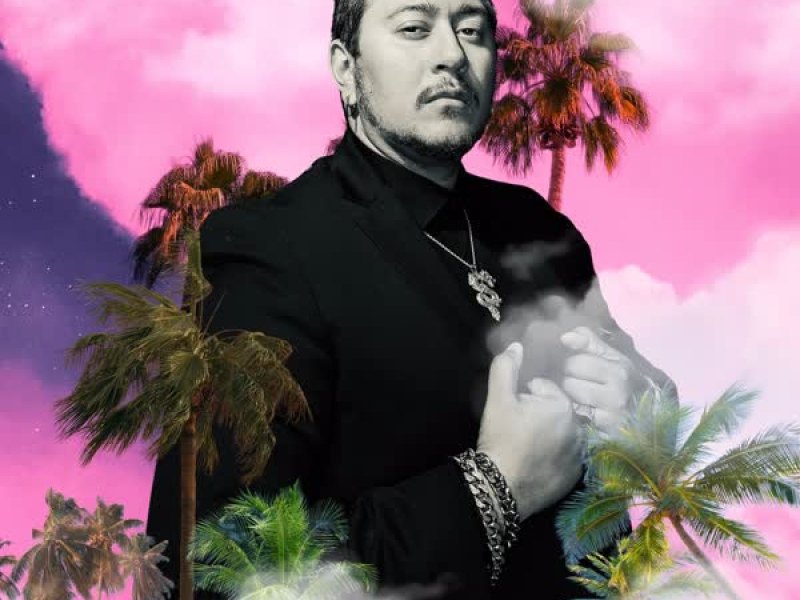 Hood Girl Whine (feat. Pharrell Williams) (Single)