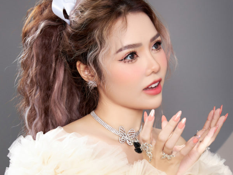 Làm Người Lạ Đi Anh (Single)