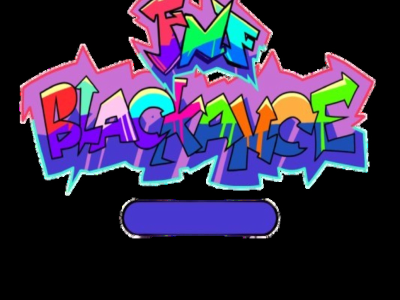 Mystery - FNF Blackance (Single)