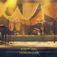 Vendavales (Single)