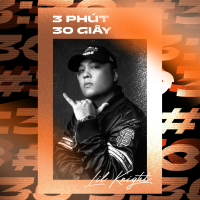 3 Phút 30 Giây (Single)