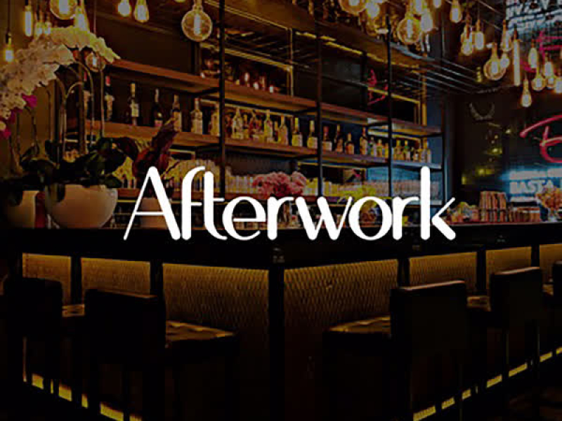 Afterwork (Single)