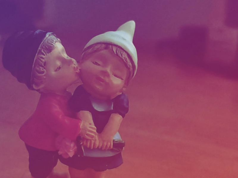 Our space, time (Single)