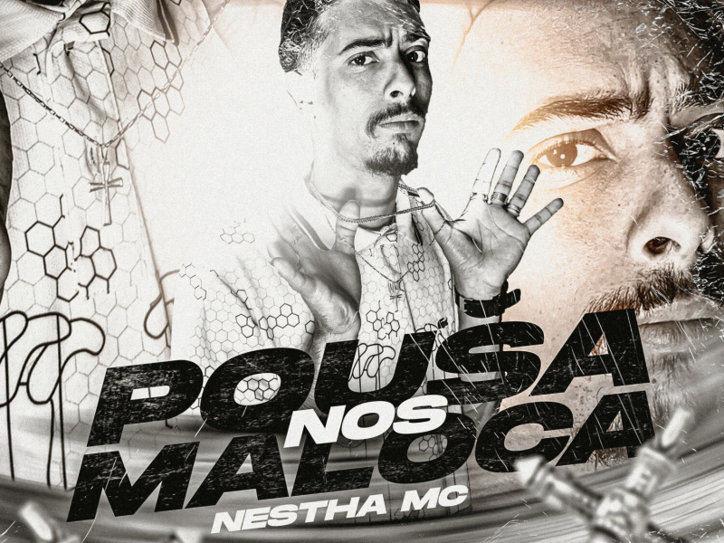 Pousa Nos Maloca (Single)