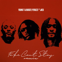 Fake Can't Stay (Remix) (Single)