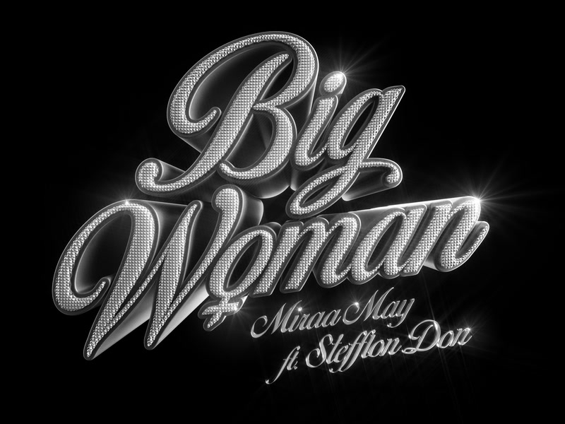 Big Woman (Single)