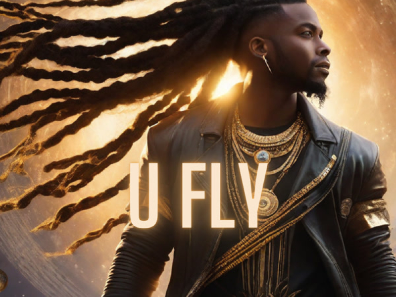 U Fly (Single)