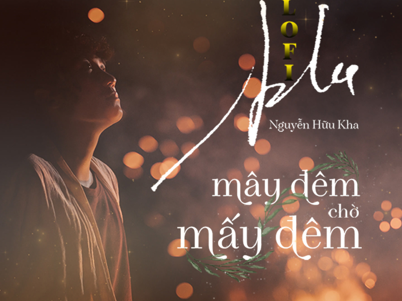 Mây Đêm Chờ Mấy Đêm (Lofi Version) (Single)