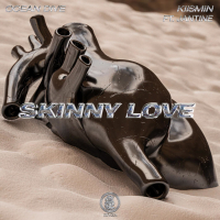 Skinny Love (feat. Jantine) (Single)