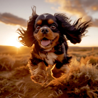 a day in the garden (Single)